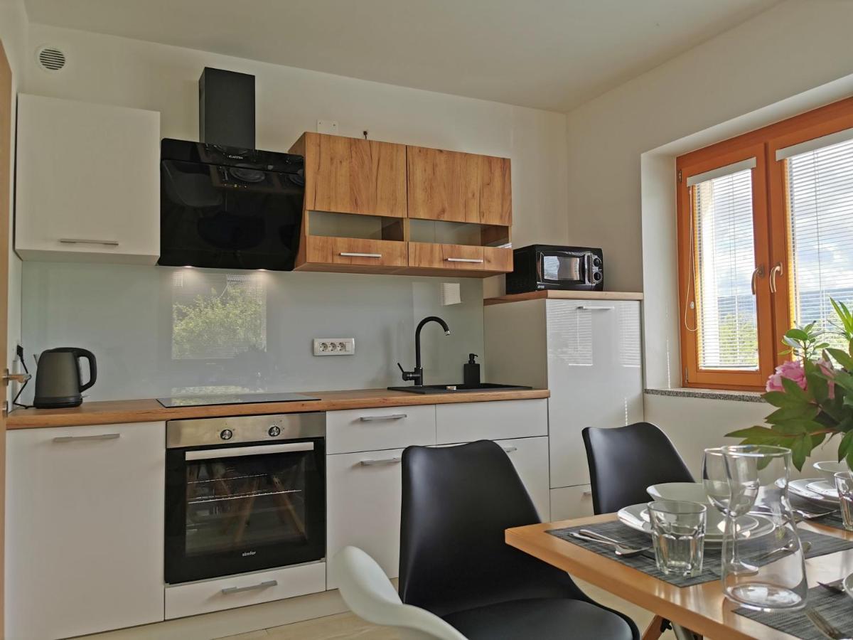 Apartment Vida Bled Extérieur photo