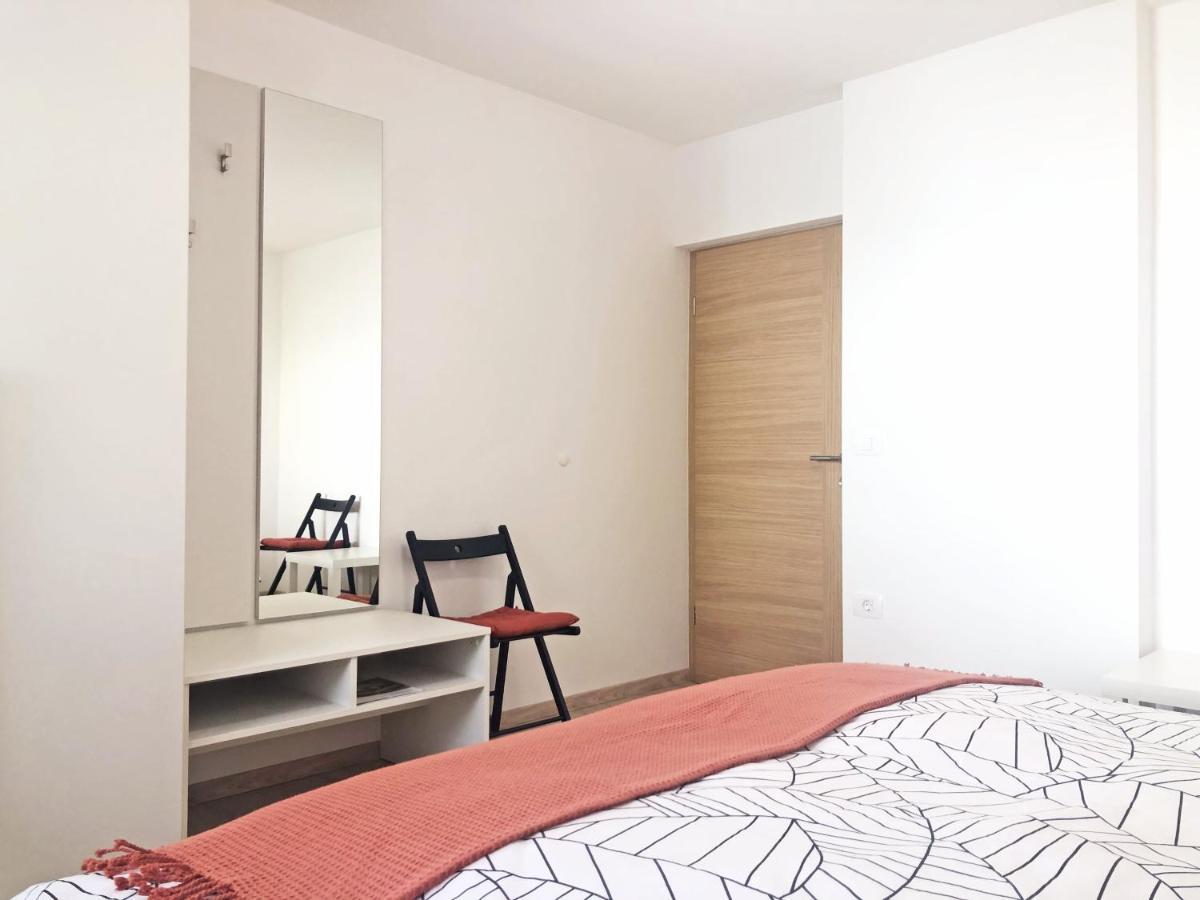 Apartment Vida Bled Extérieur photo