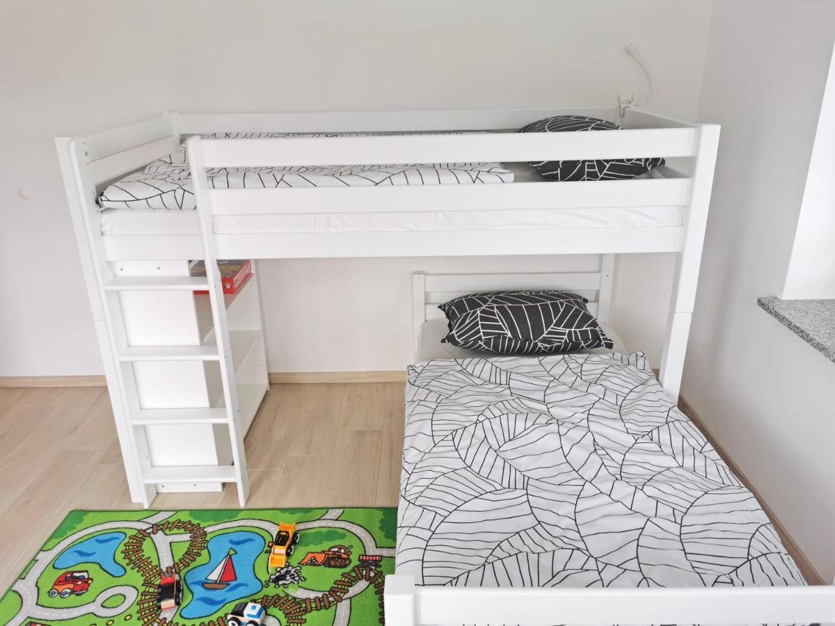Apartment Vida Bled Extérieur photo